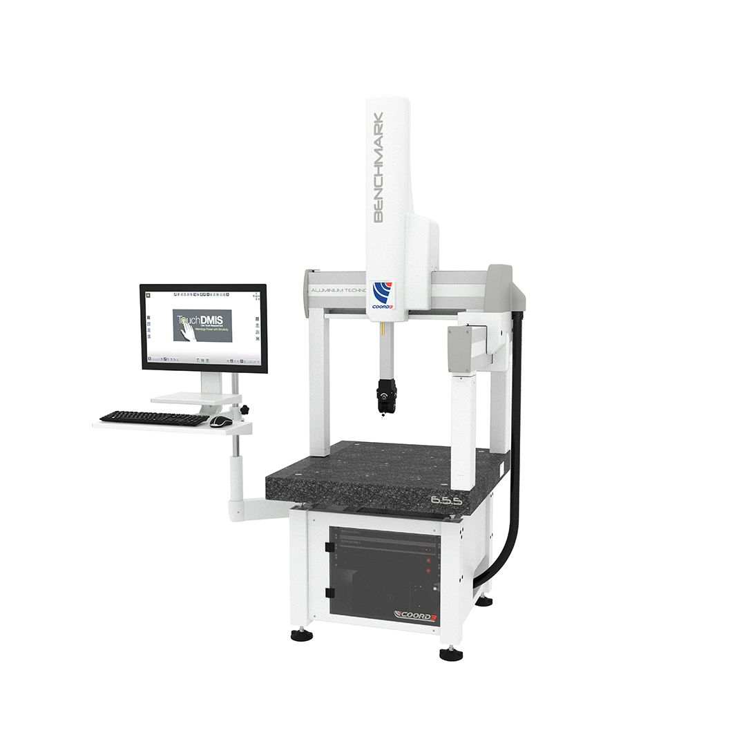 cmm benchmark