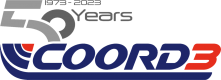 coord3 logo manufacturer of industrial metrology machines