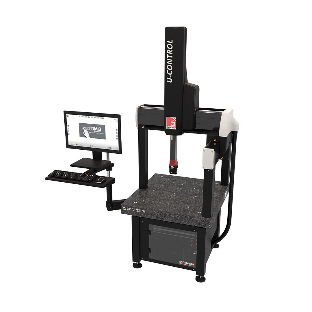 cmm u-control