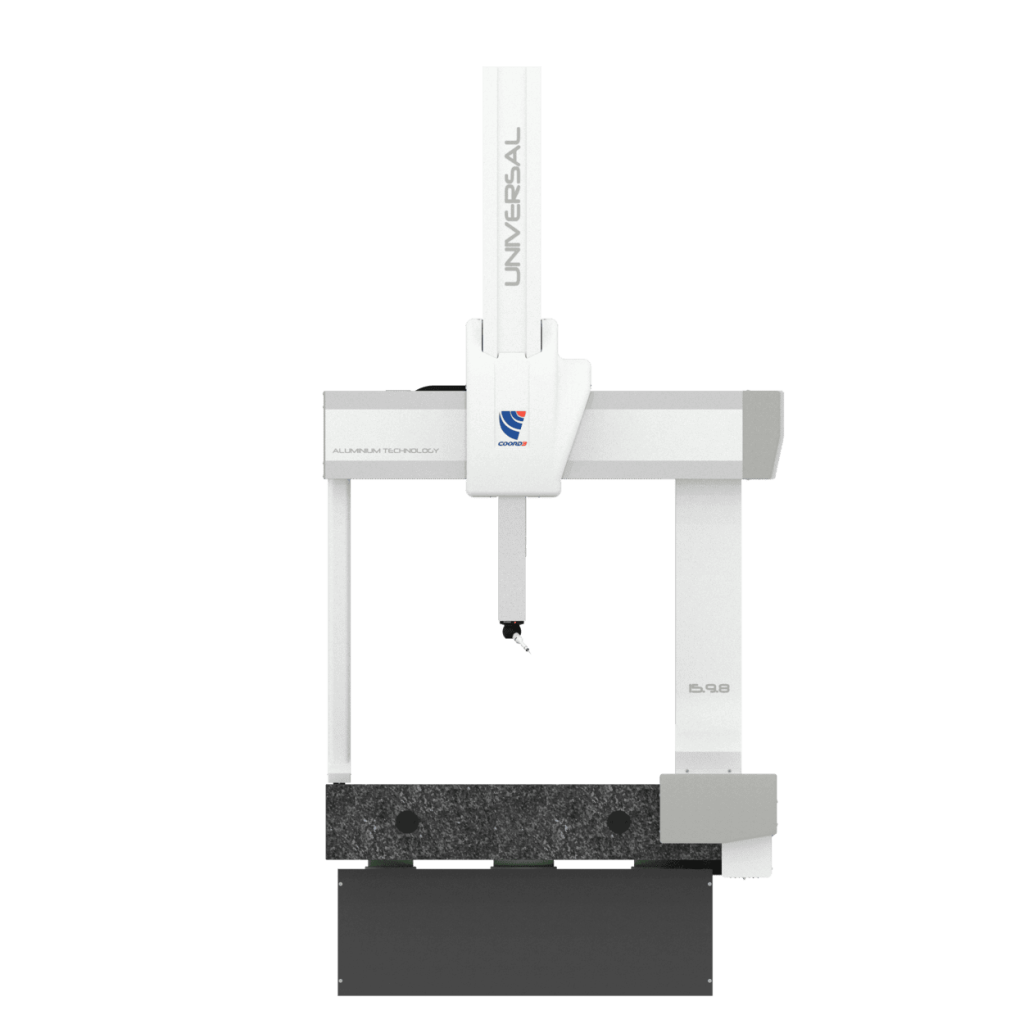 UNIVERSAL – COORD3